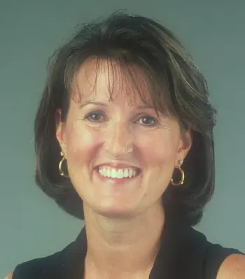 Mary Lou Cummings