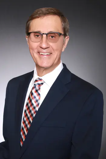 Johnny Faucette