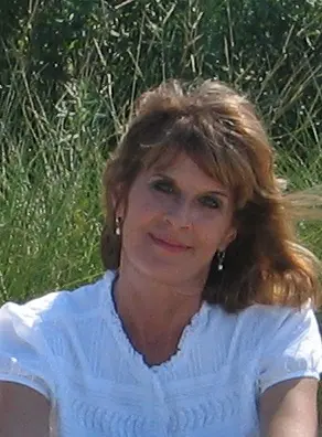 Anita Merritt