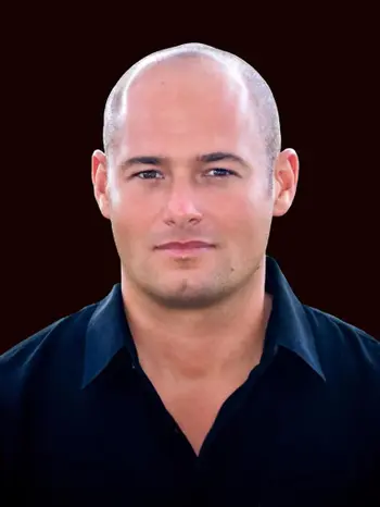 Joshua Chavez