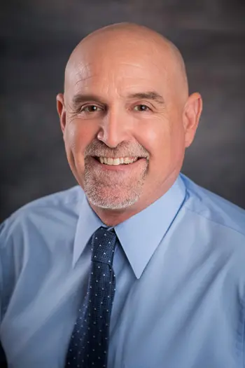 Kevin Drake