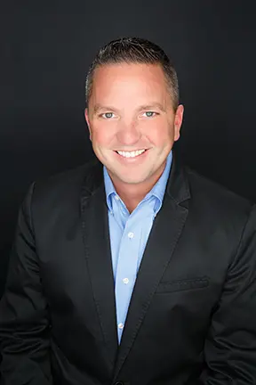 Brad Ramey