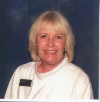 Cheryl Dauer