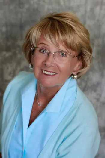 Marilou Saar