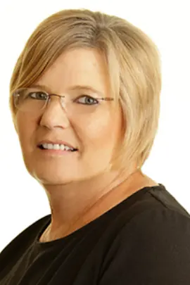 JANET CHERNEY