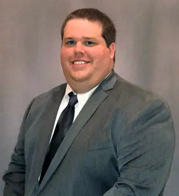 Cole Melton