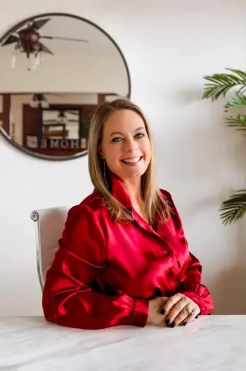 Christina Branham