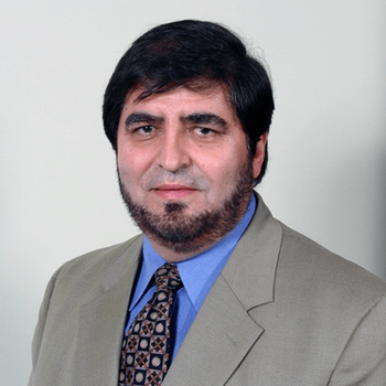 ISMAEL AHMAD