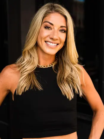 Kelsey Renevier