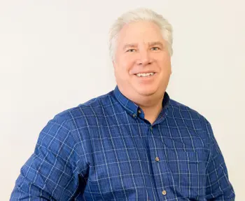 Mike Heath