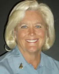 Patty Hutchinson