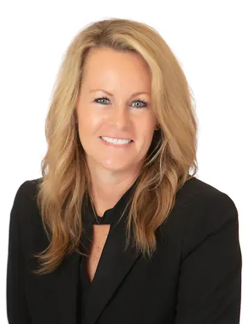 Julie Faulkner
