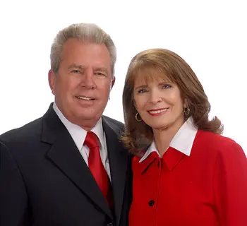 Jerry & Linda Gordon