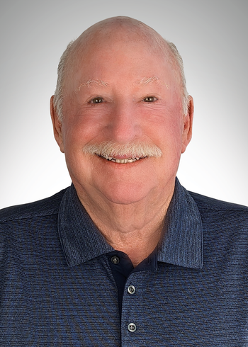 Mike Rossiter