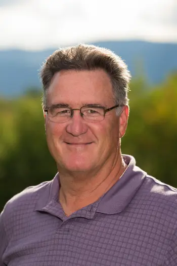 Jeff Beattie