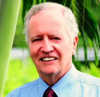 Jerry Paxton