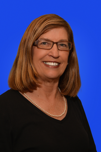 Donna Wade