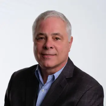 Robert Backer