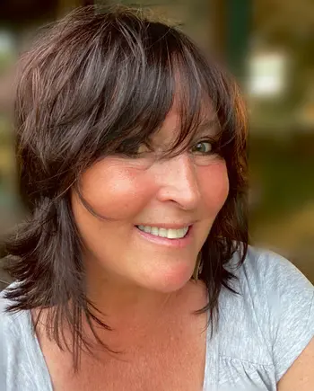 Nancy Willette