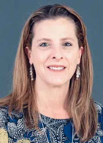 Jill Stafford
