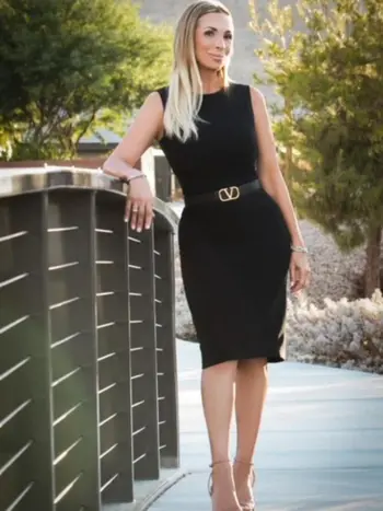 Felicia Martin Unzueta