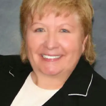 Pamela Armstrong