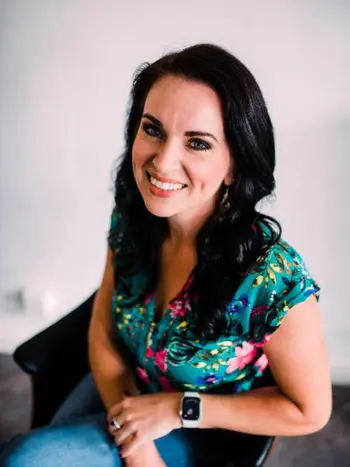 Georgia-Kay Sutterfield