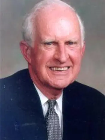 Terry Solan