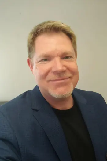 Mark Taylor