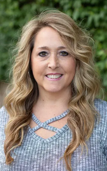 Nannette DeShazo