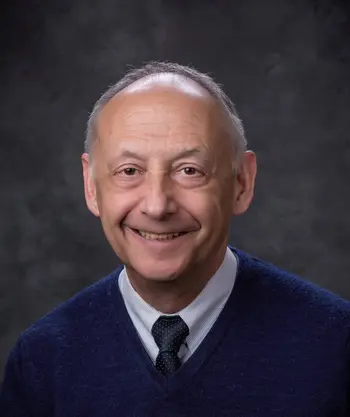 Larry Lapidus