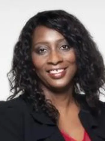 Sandra Allison