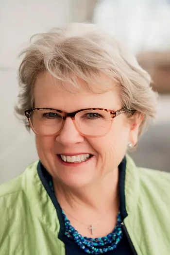Denise Palmer