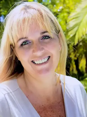 Christina Parker