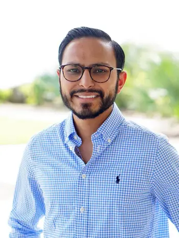 Anish Patel