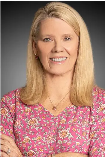 Sue Barrett