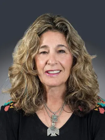 Jill Levin