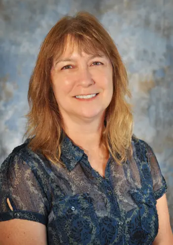 Mary O'Connor