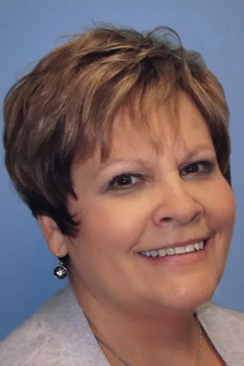 Vernie Foster