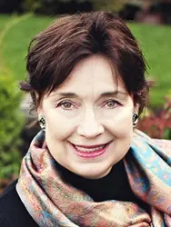 Mary Sears
