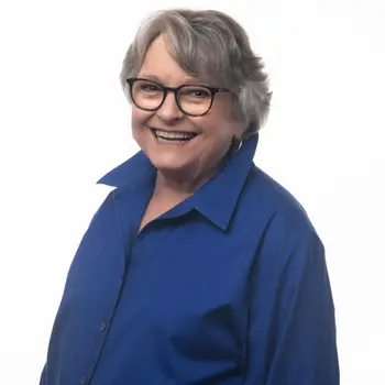 Jacqueline Lumpkin