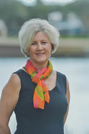 Joyce Duffy