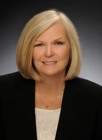Cathy Lyons