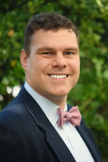 Trent Cosentino
