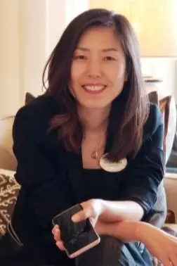 Karen Shin