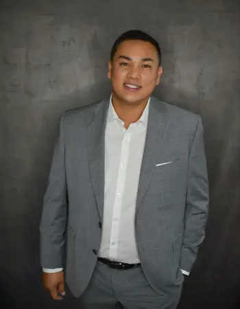 Steve Ladrido