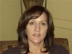 Mary Saul