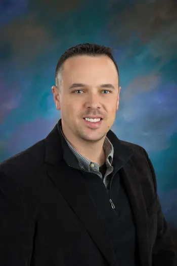 Jason Crook