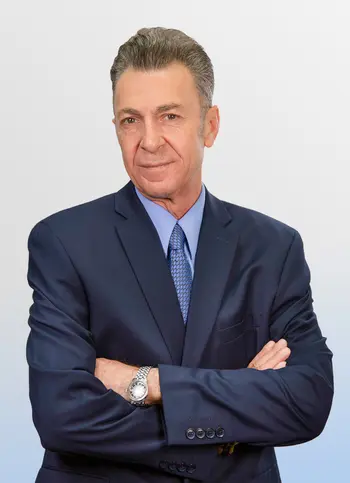 Shahen D. Gazarian