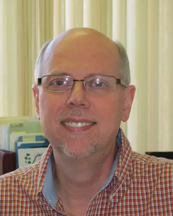 Craig Stallons